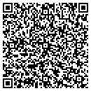 QR code with J Sj Tile & Stone Inc contacts
