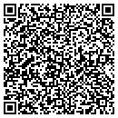 QR code with D K Assoc contacts