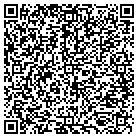 QR code with Anniel's Auto Tinting & Alarms contacts