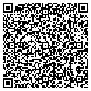 QR code with Manfre Trucking contacts