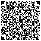 QR code with Ninette Amczur A P Cnc contacts