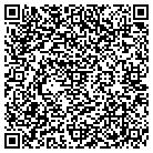 QR code with Cybersolutions Corp contacts