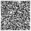 QR code with Hydeout Cafe contacts