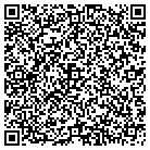 QR code with Central Florida Pools & Spas contacts