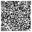 QR code with Ice contacts