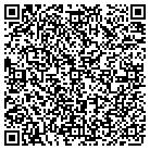 QR code with A Abbey Chiropractic Center contacts