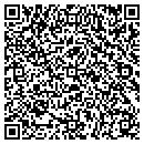 QR code with Regency Travel contacts