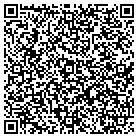 QR code with D H Griffin Construction Co contacts