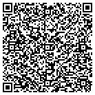 QR code with Mayfair Regency Opticians Inc contacts