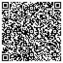 QR code with U S Toner and Copiers contacts