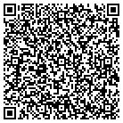 QR code with Manskers Home Makeovers contacts