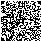 QR code with First Presbyterian Church of contacts
