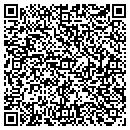 QR code with C & W Trucking Inc contacts