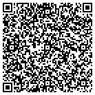 QR code with Rea Valley Baptist Church contacts