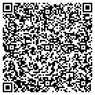QR code with Trevis Custom Tailor Sp & Clr contacts