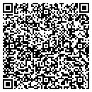 QR code with Hughes MRO contacts