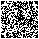 QR code with Dehart John contacts