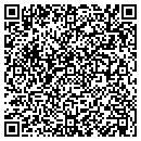 QR code with YMCA Camp Wewa contacts
