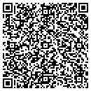 QR code with R J Dannenhoffer & Son Paving contacts