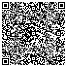 QR code with Raleigh Church Of God contacts