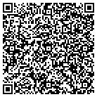 QR code with M A Mickley Builders Inc contacts