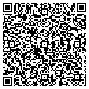 QR code with Tire Hut Inc contacts