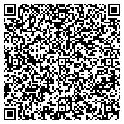 QR code with Southern Glass & Aluminum Corp contacts