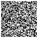 QR code with Kanga Roux Inc contacts