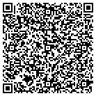 QR code with CSM Quality Home Inspections contacts