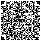QR code with D & C Electric Co Inc contacts