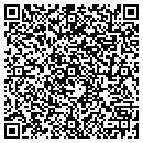 QR code with The Fish House contacts