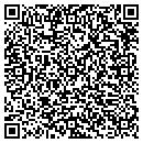 QR code with James W Love contacts