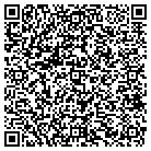 QR code with Diamond Painting By Mousseri contacts