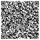 QR code with Maria E Quenero Cleaning Service contacts