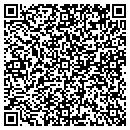 QR code with T-Mobile Agent contacts