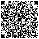 QR code with Serentity Salon & Spa contacts
