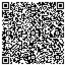 QR code with Hawk Aviation SVC Inc contacts