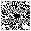 QR code with CB Landscaping contacts