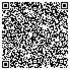 QR code with Nikis Custom Made Drapes contacts