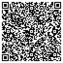 QR code with Anthony Cuva MD contacts