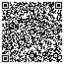 QR code with Haddon Hall Hotel contacts