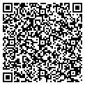 QR code with R & P contacts