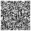 QR code with Tate Masonry contacts