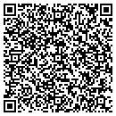 QR code with Hair Formers contacts