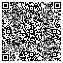 QR code with Raffa R J MD contacts