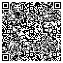 QR code with Upright Fence contacts