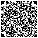QR code with Rosston City Hall contacts