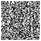 QR code with Leon's Tanning Center contacts