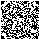QR code with White Construction Renovation contacts