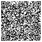 QR code with Falls Restaurant & Night Club contacts